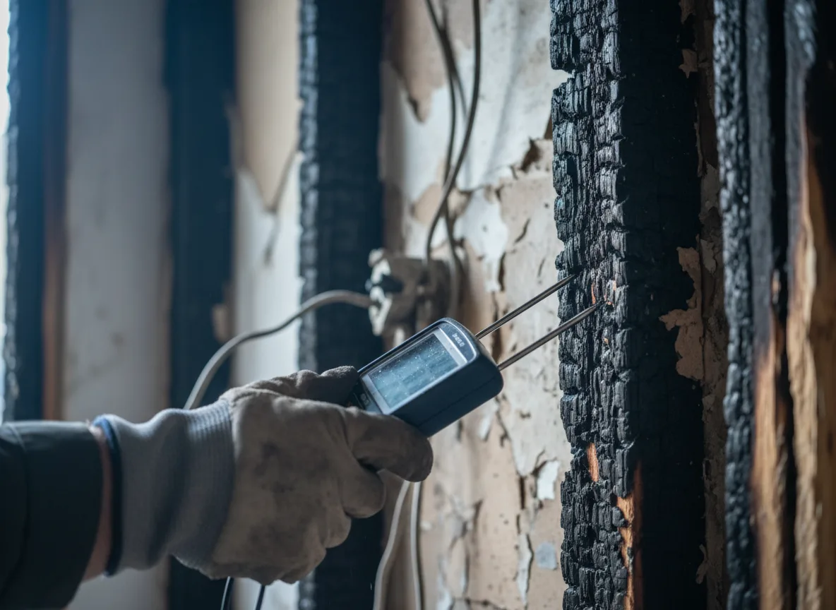 Fire Damage Restoration Lorain, OH FAQs